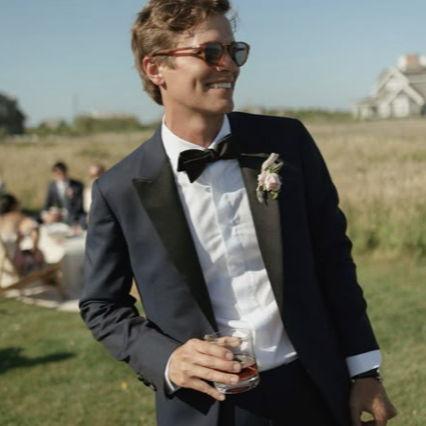 ceremony inspo