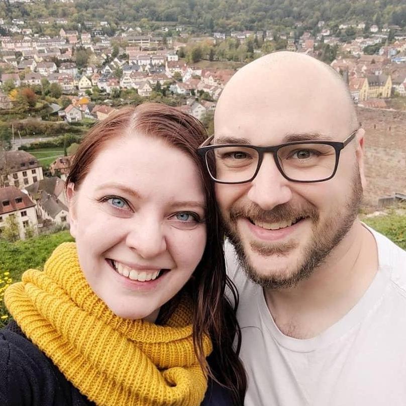 Germany - October 2019