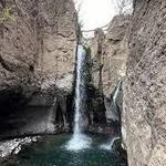 Tamanique Waterfalls