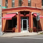 Café Grumpy - Greenpoint