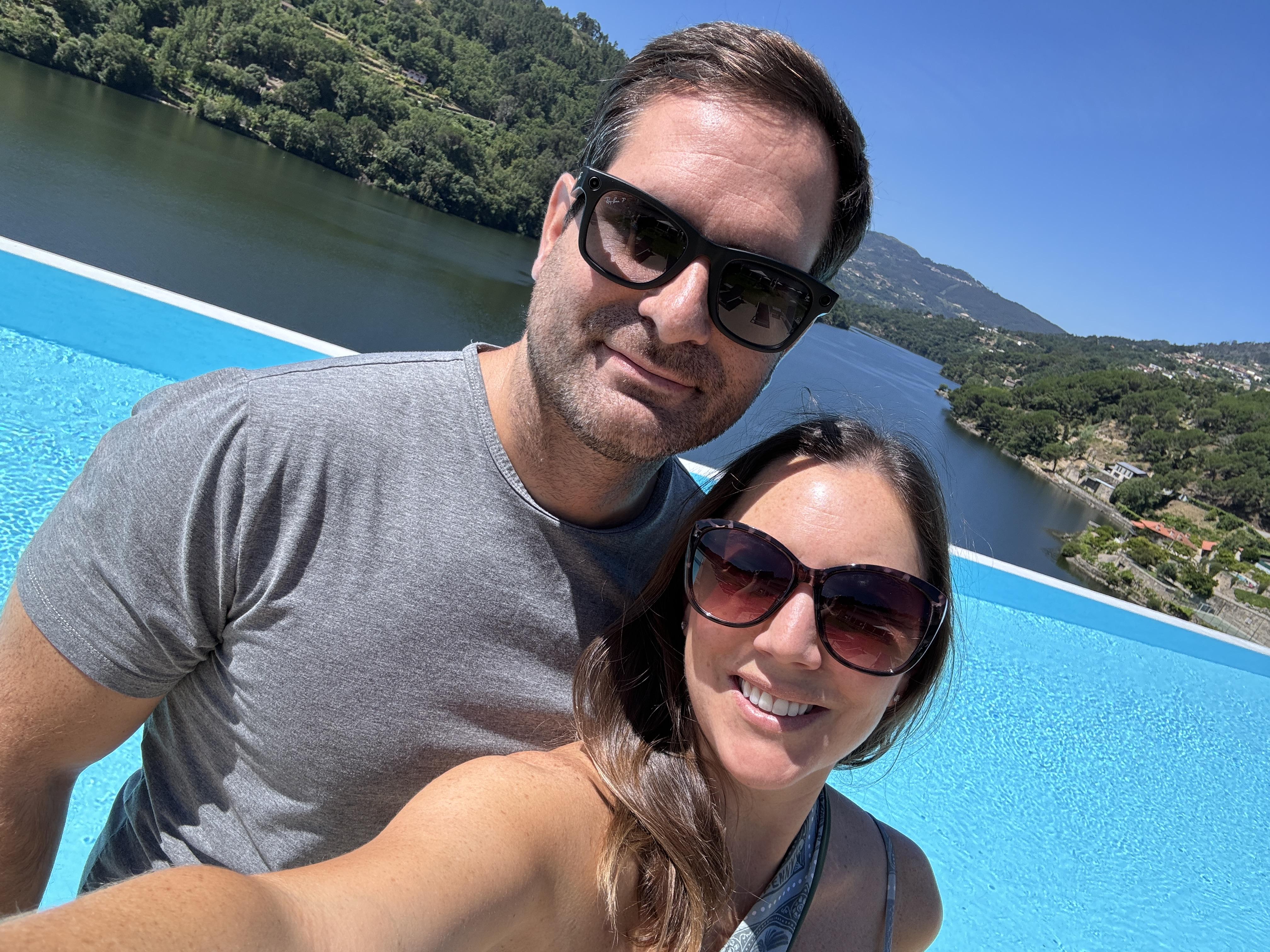 The Wedding Website of Maria Alesia Sosa Calcaño and Eduardo Jorge Silva Leite de Oliveira