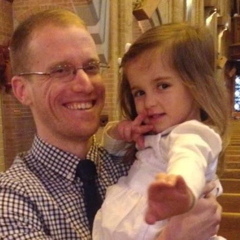 HYAAAAA!! :: Steve and Vivian, Greensboro, North Carolina :: Spring 2015