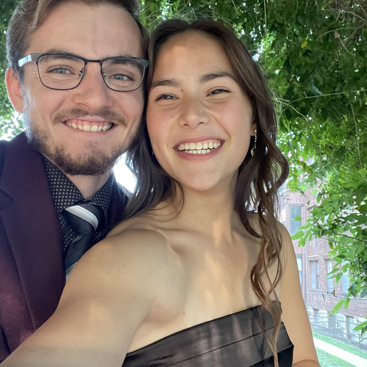 4 yr anniversary