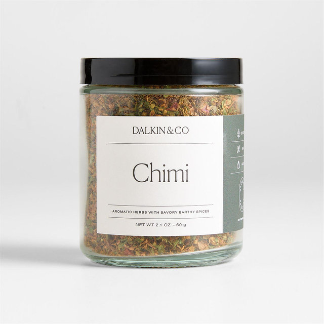 Dalkin & Co. Chimi Seasoning