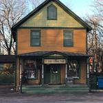 St James General Store