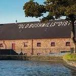Old Bushmills Distillery