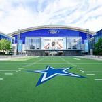 The Star in Frisco