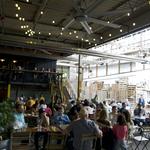 The Creamery of Kennett Square Restaurant & Beer Garden