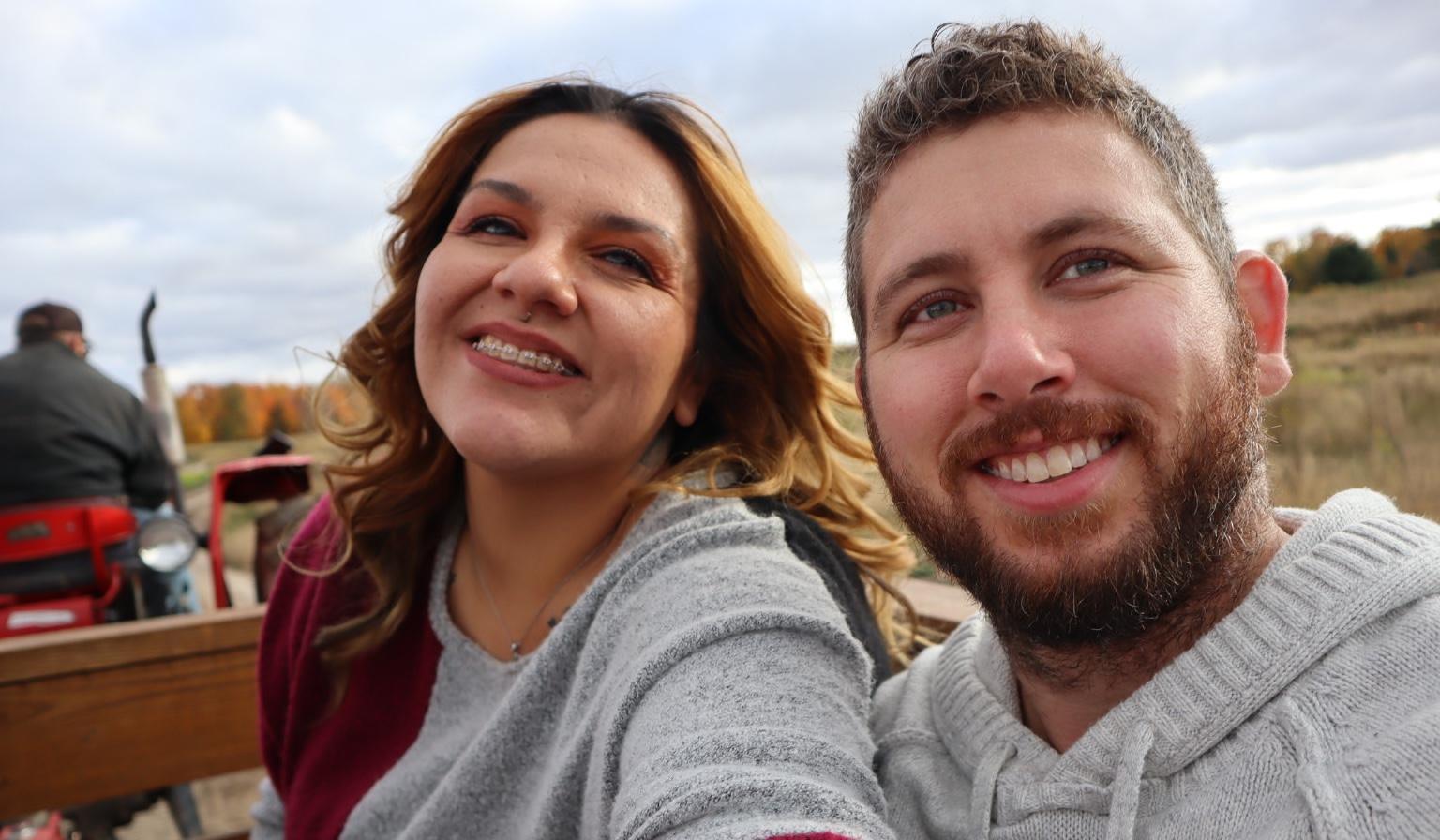 The Wedding Website of Kathleen Leal and David Rodgers