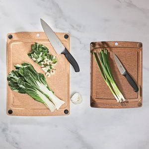 Set of 2 Epicurean Cutting Boards - 17" and 14"