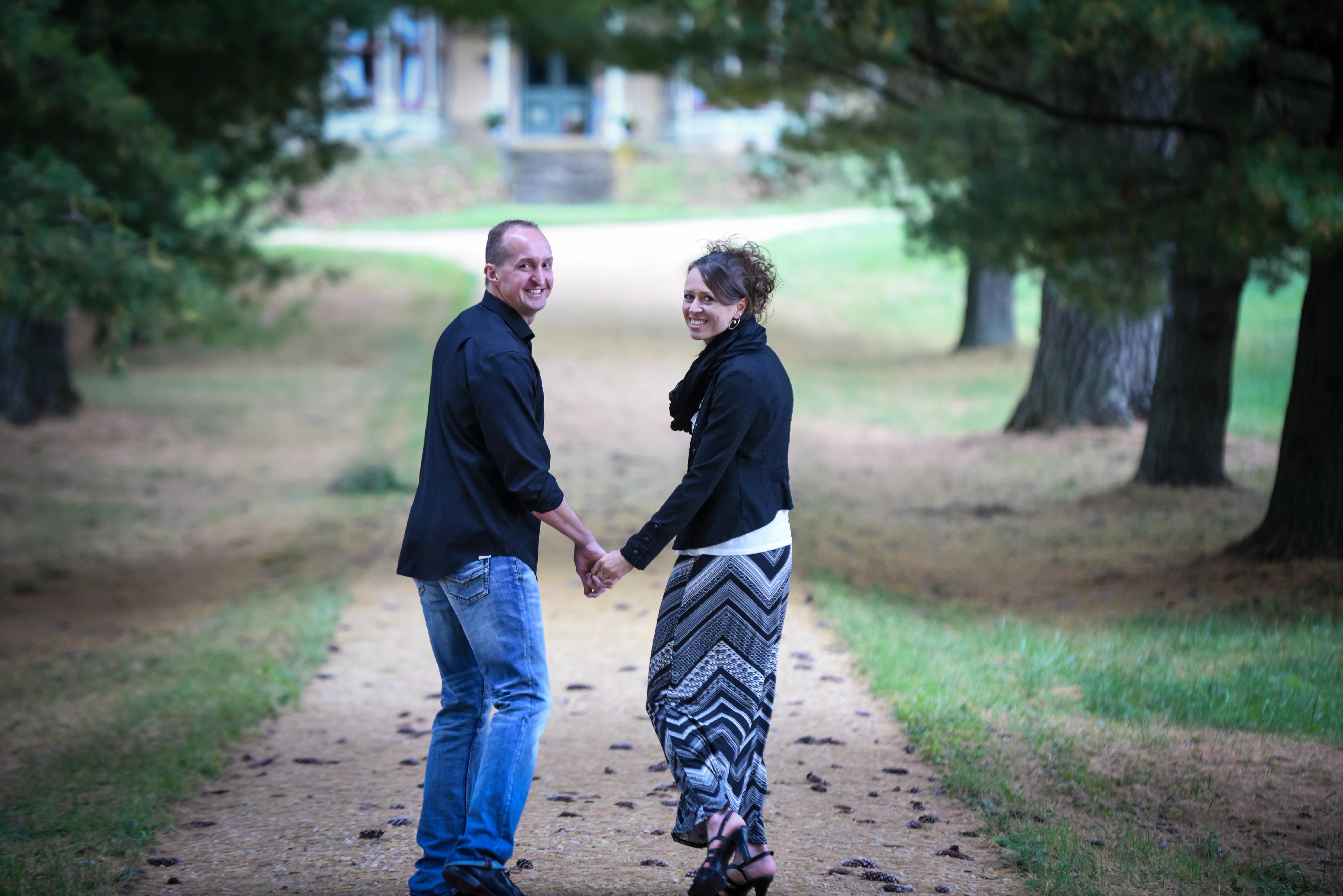 The Wedding Website of Rhonda Schwarze and Paul Towne