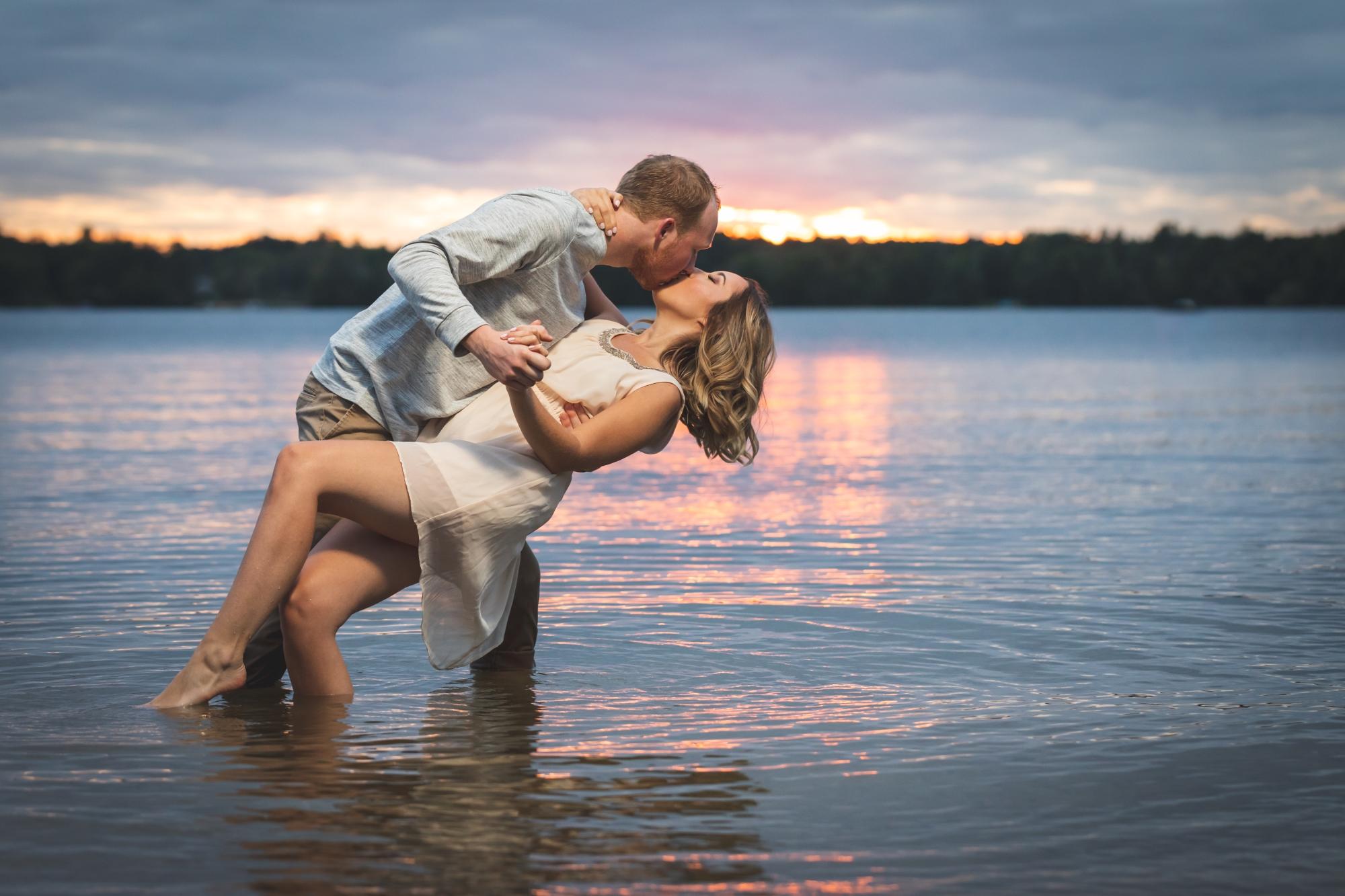 The Wedding Website of Justin Michael Storm and Katlyn Jane Haney