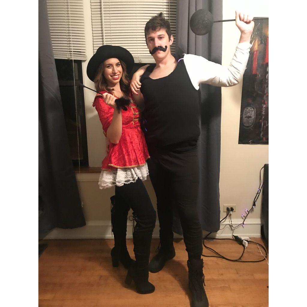 2018 - Chicago: Halloween
