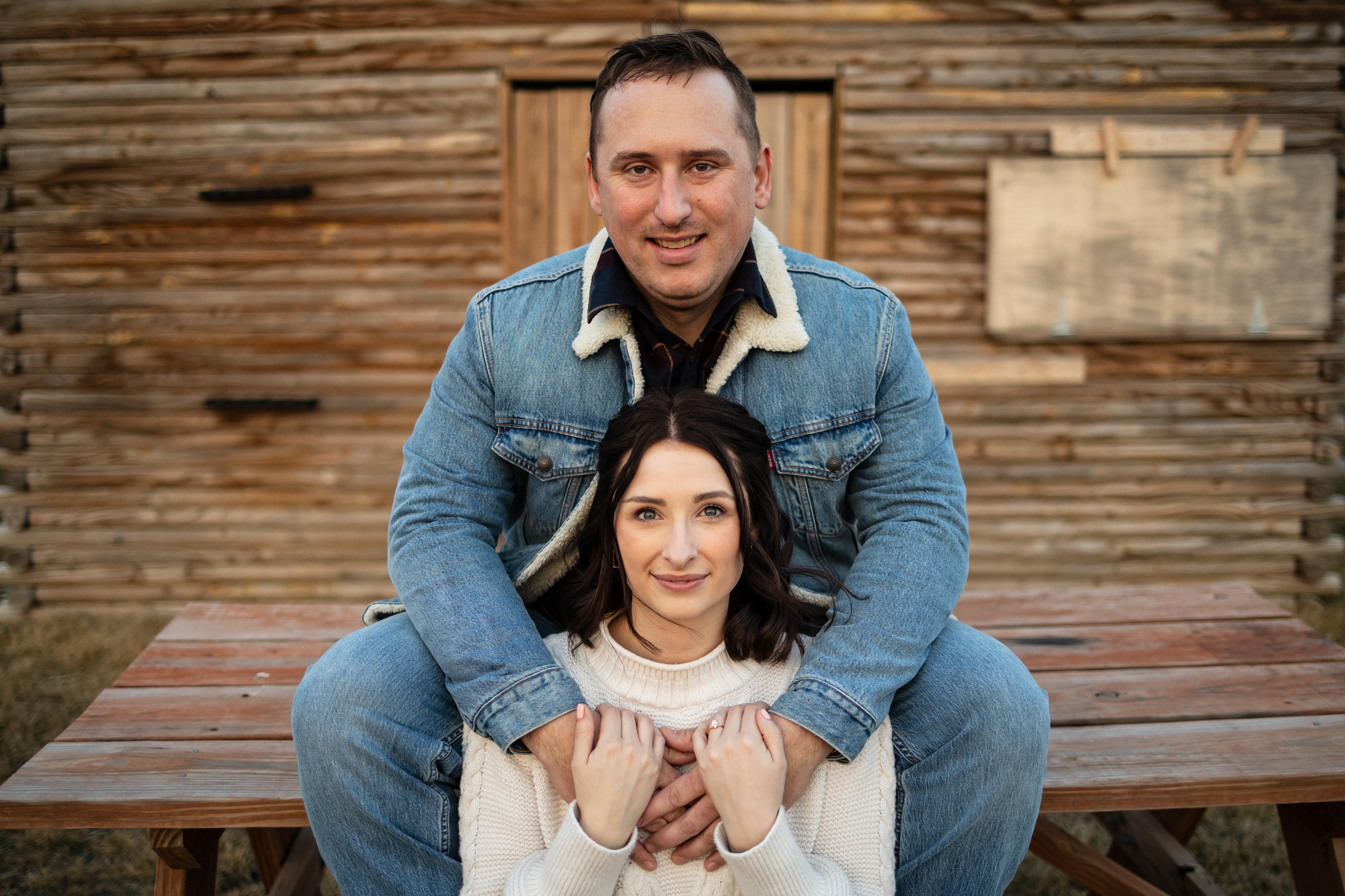 The Wedding Website of Sarah Maul and Ian Malmstrom