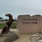 Dinosaur Caves Park