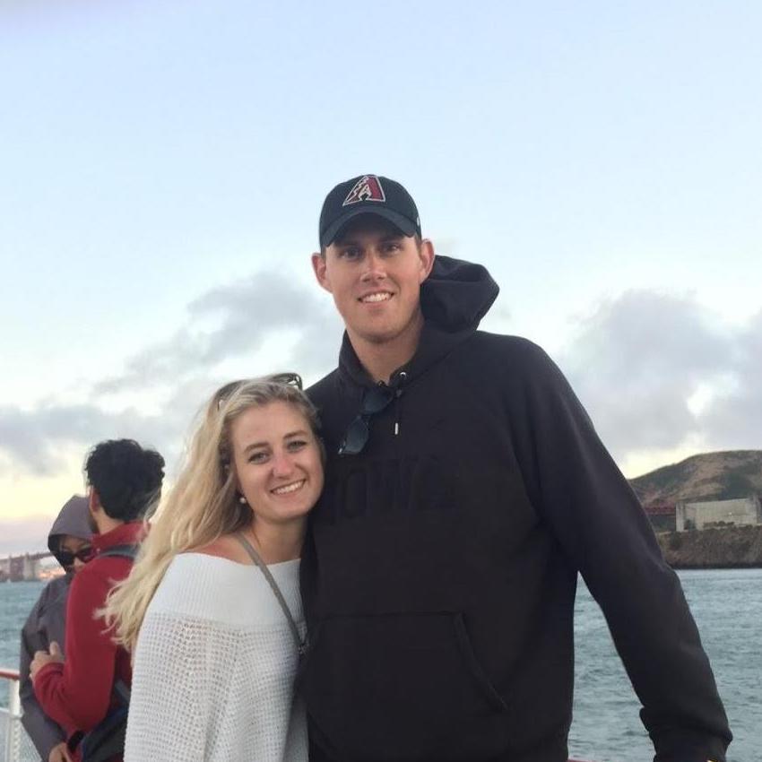 A boat cruise in San Francisco, CA!