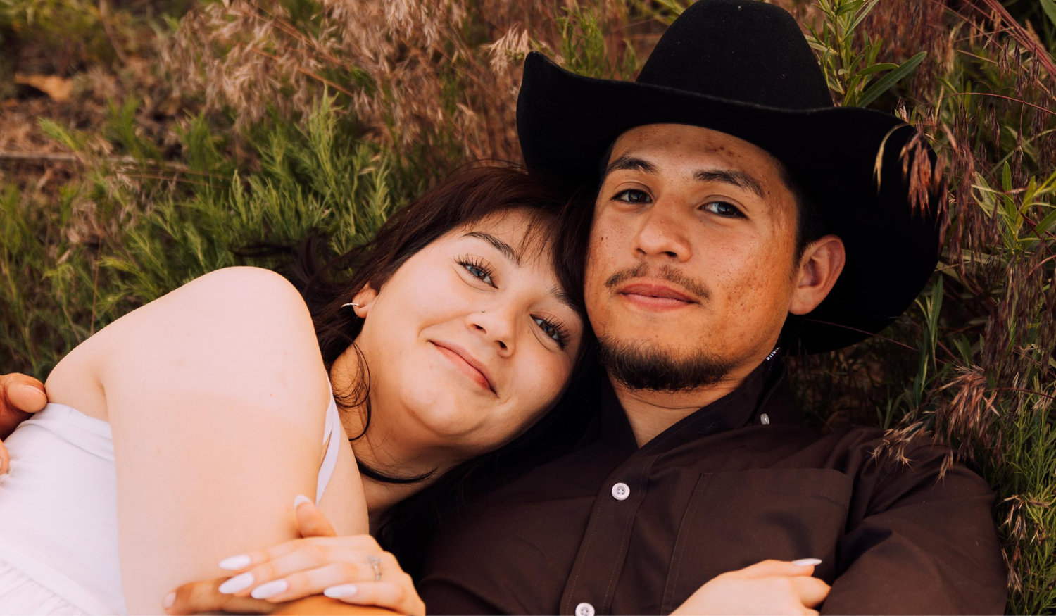 The Wedding Website of Yamile Burciaga and Randy Artalejo