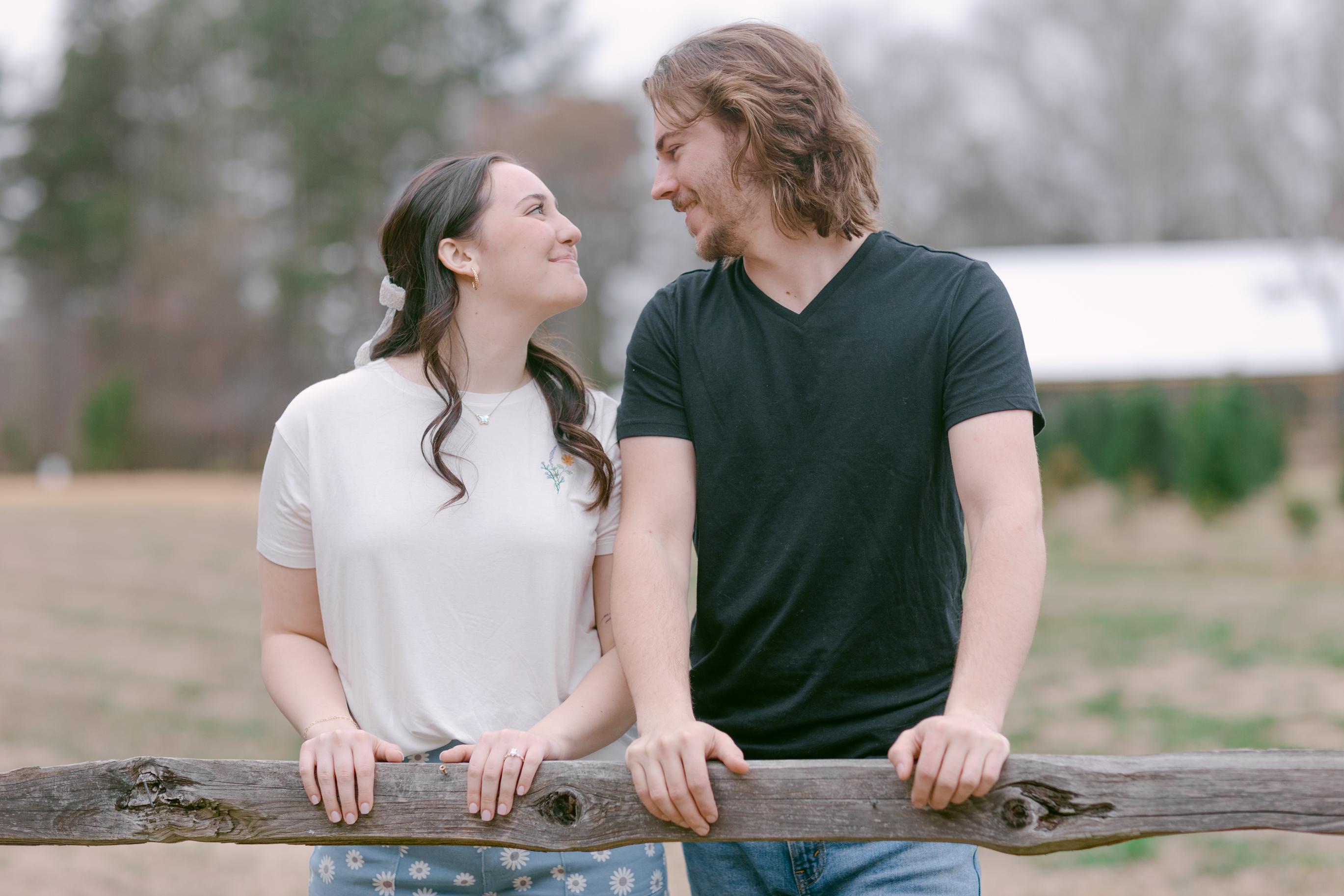 The Wedding Website of Alyssa Dickert and Xan Dickert