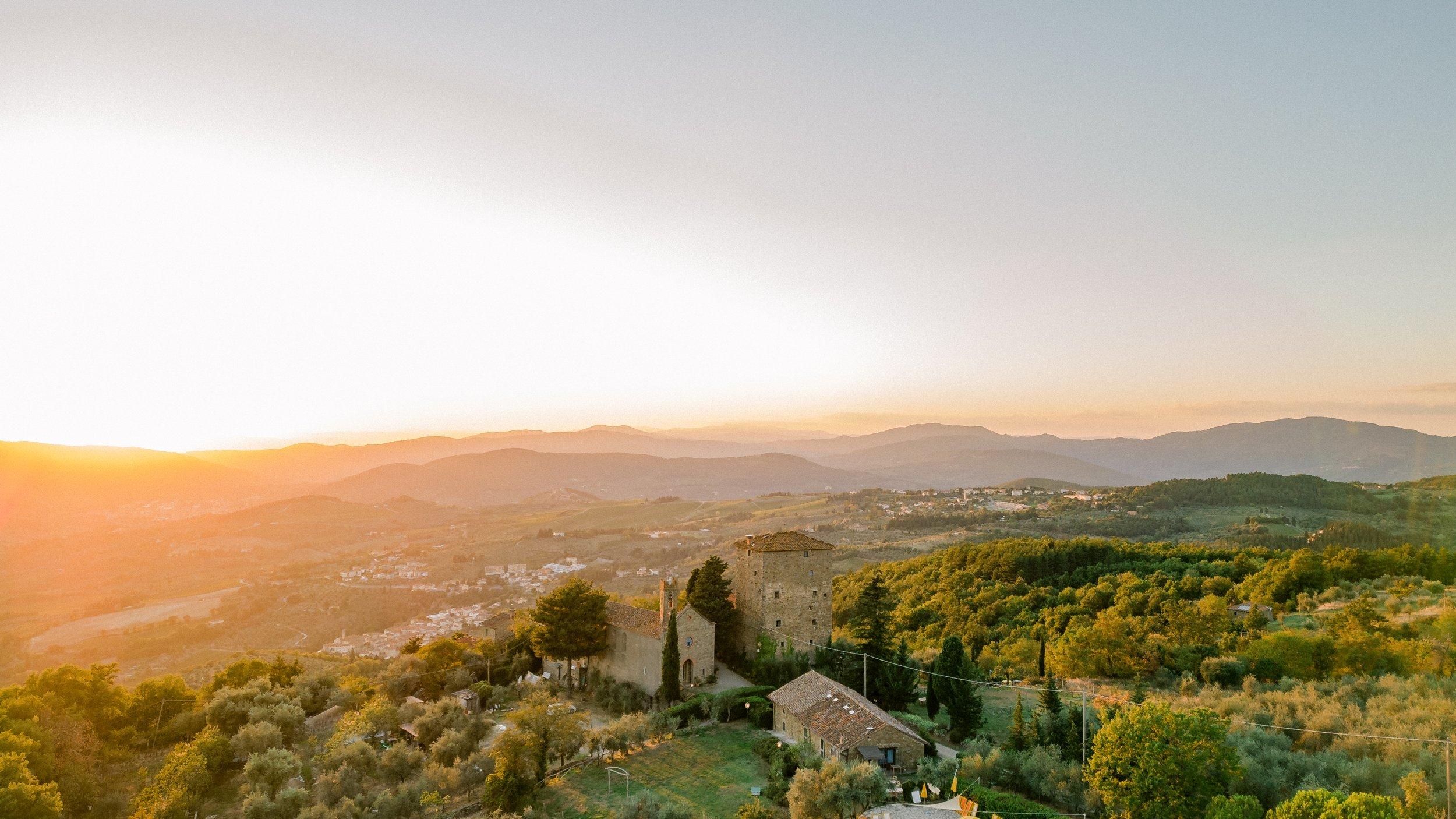 The Wedding Website of Michael Sitter and Karen Danudjaja