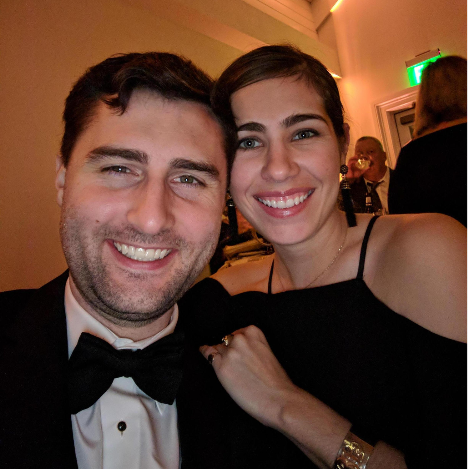 We <3 weddings