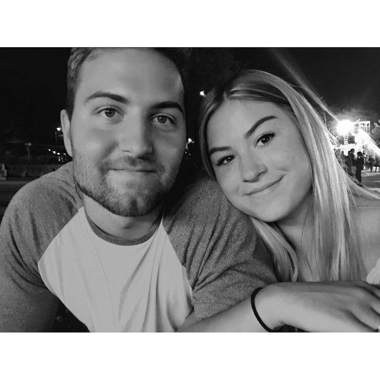 Naperville - 2018