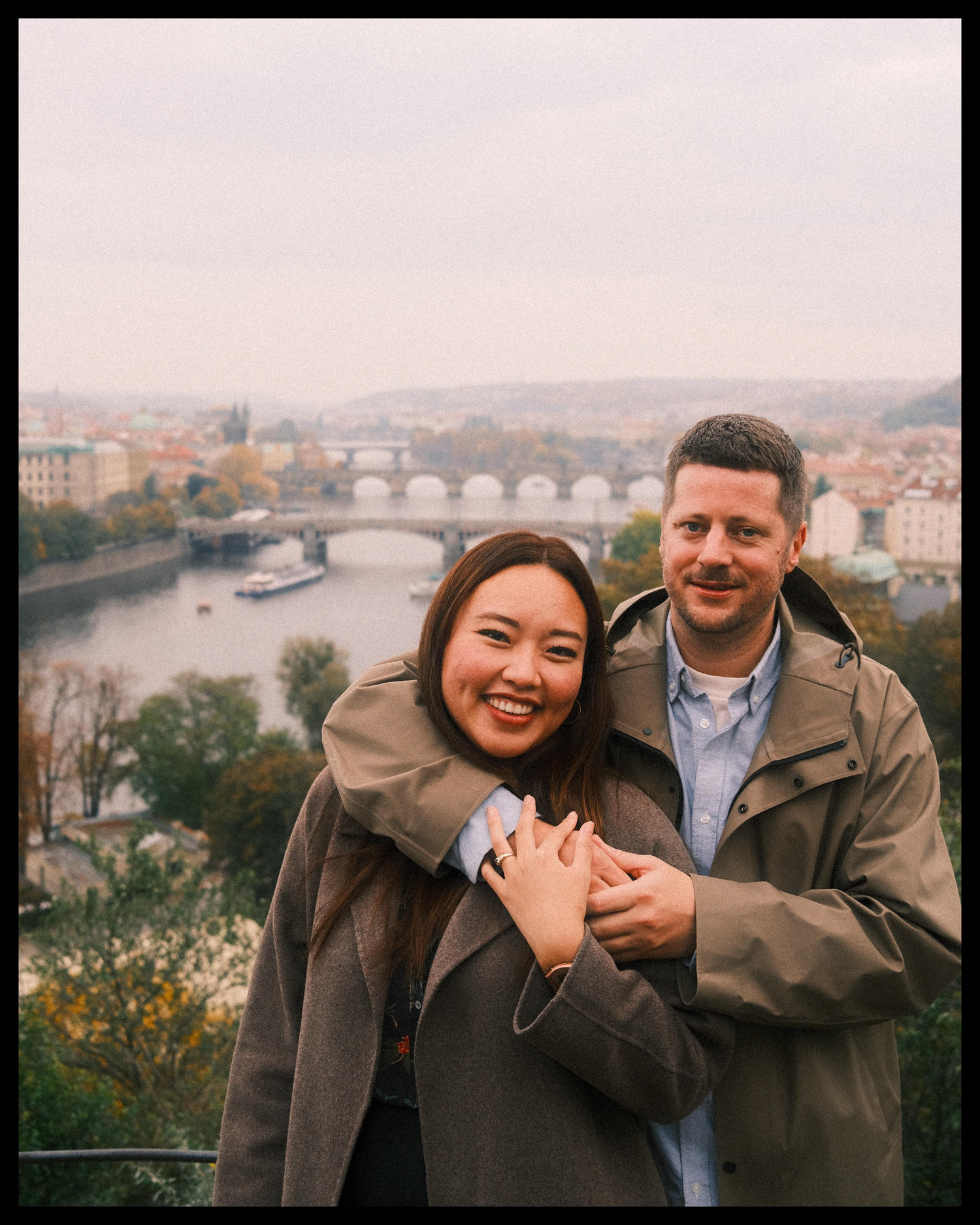 The Wedding Website of Jack McDonnell and Hansol Park