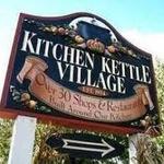 Kitchen Kettle Village