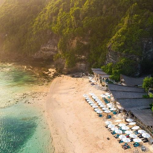 Bali Cabana