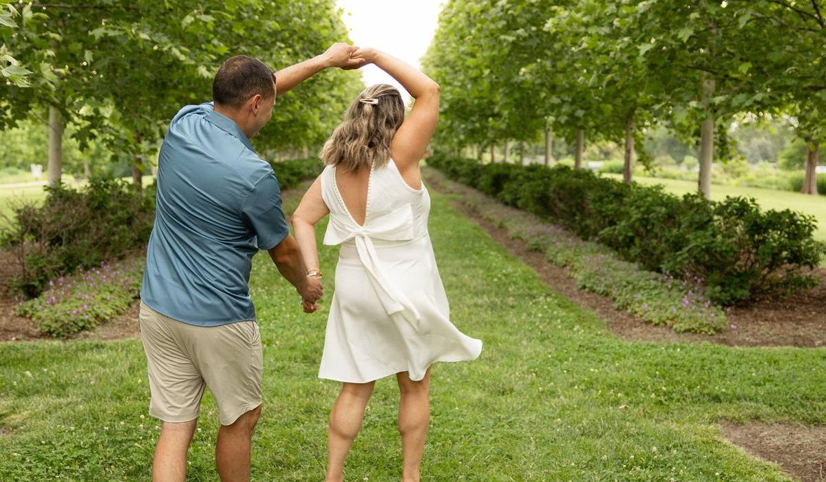 The Wedding Website of Gabriella Capestrain and Justin Carbone