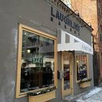 Laughlin's Bakery