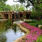 The Dallas Arboretum and Botanical Garden