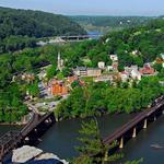 Shepherdstown- 20 minutes away