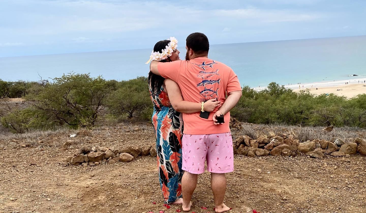 Melany Hernandez and Marlon Fernandez's Wedding Website