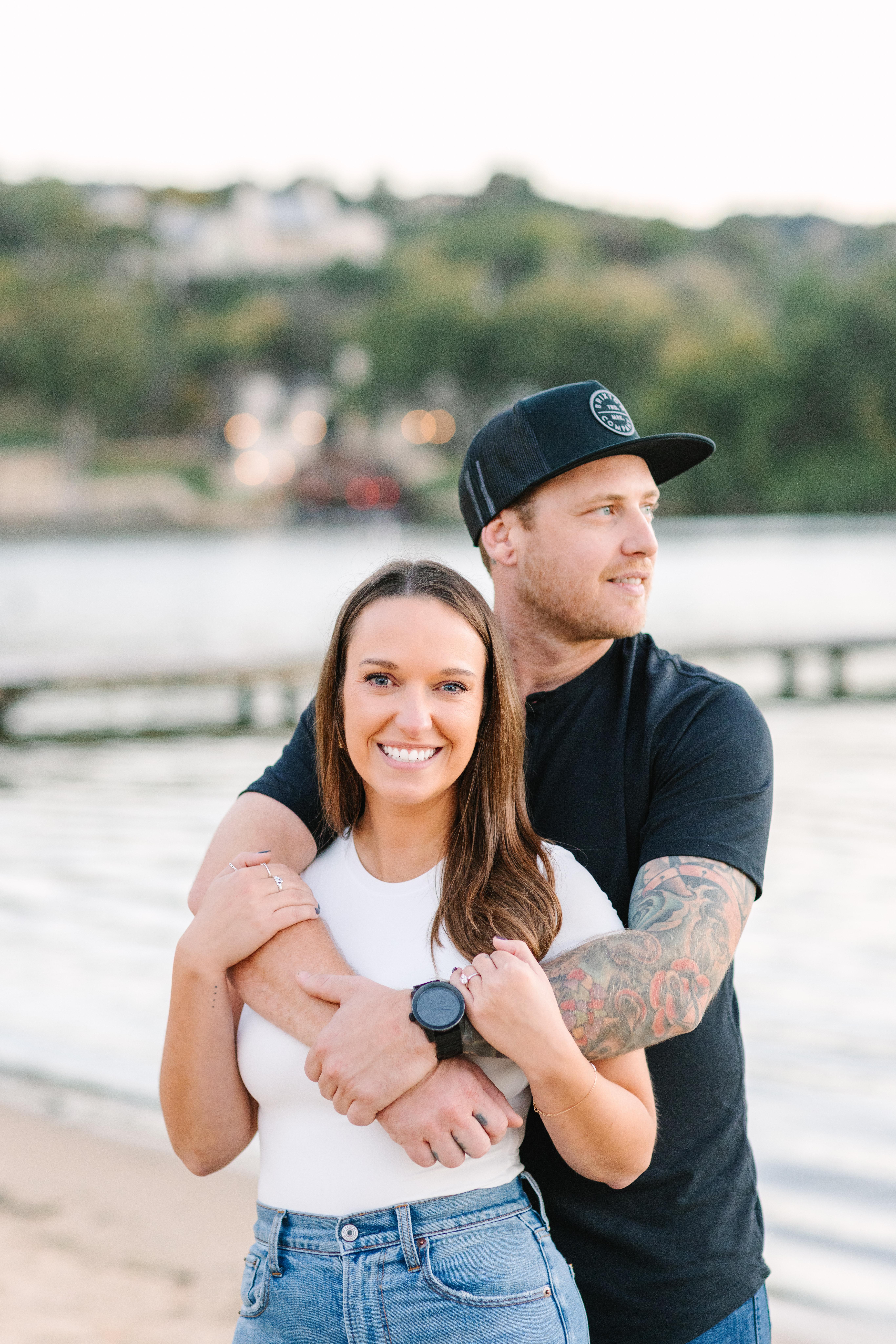 The Wedding Website of Megan Bedford and Chris Garvy
