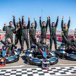 Vegas Superkarts - Go-Kart Driving Experience