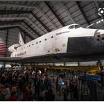 California Science Center