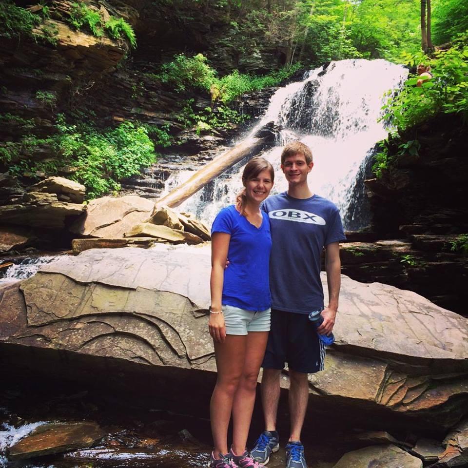 Ricketts Glen, 2016