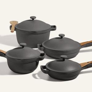 Cookware Set - Color Char