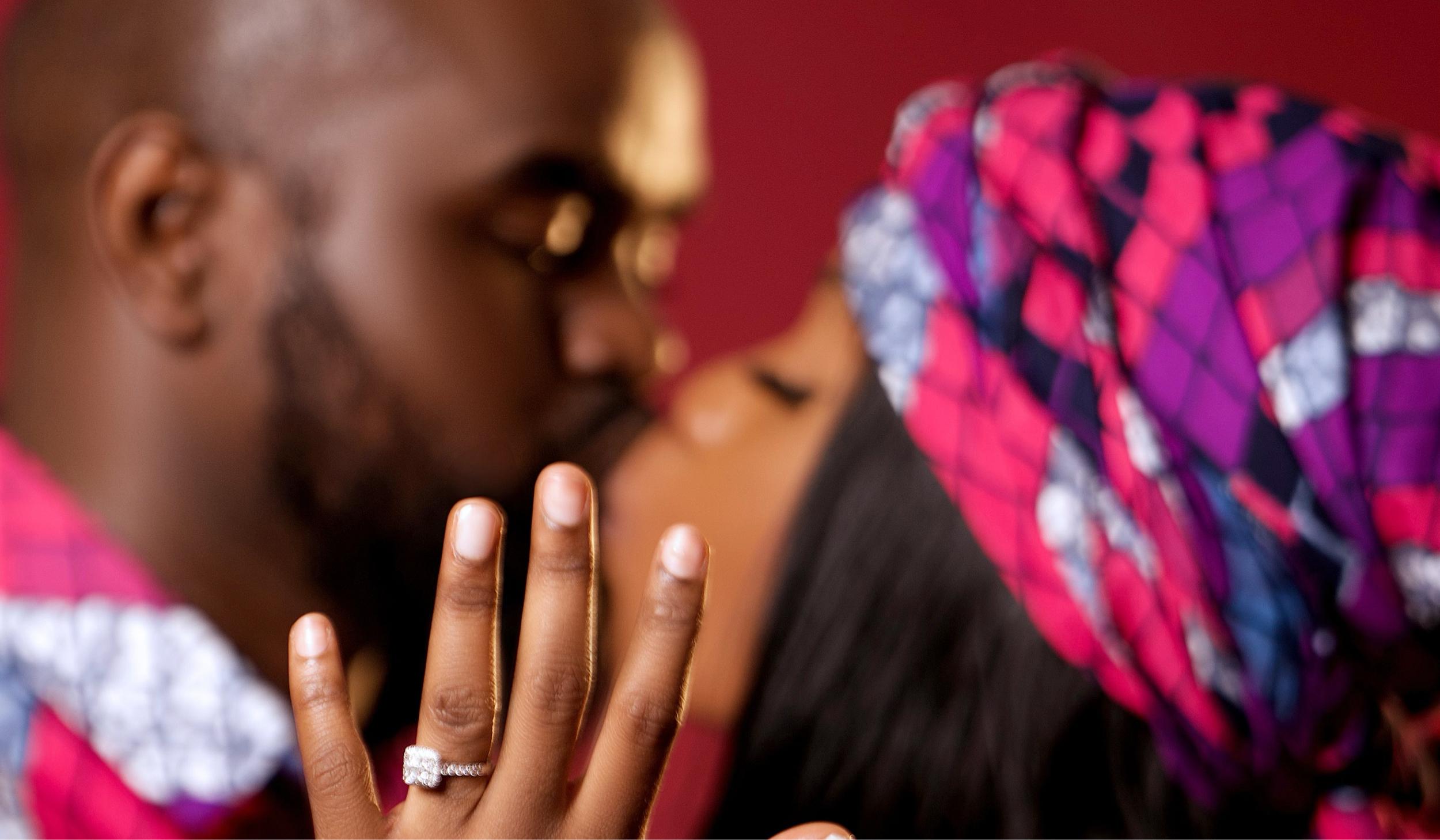 The Wedding Website of Faraja Achinda and M. Daniel Ngukana