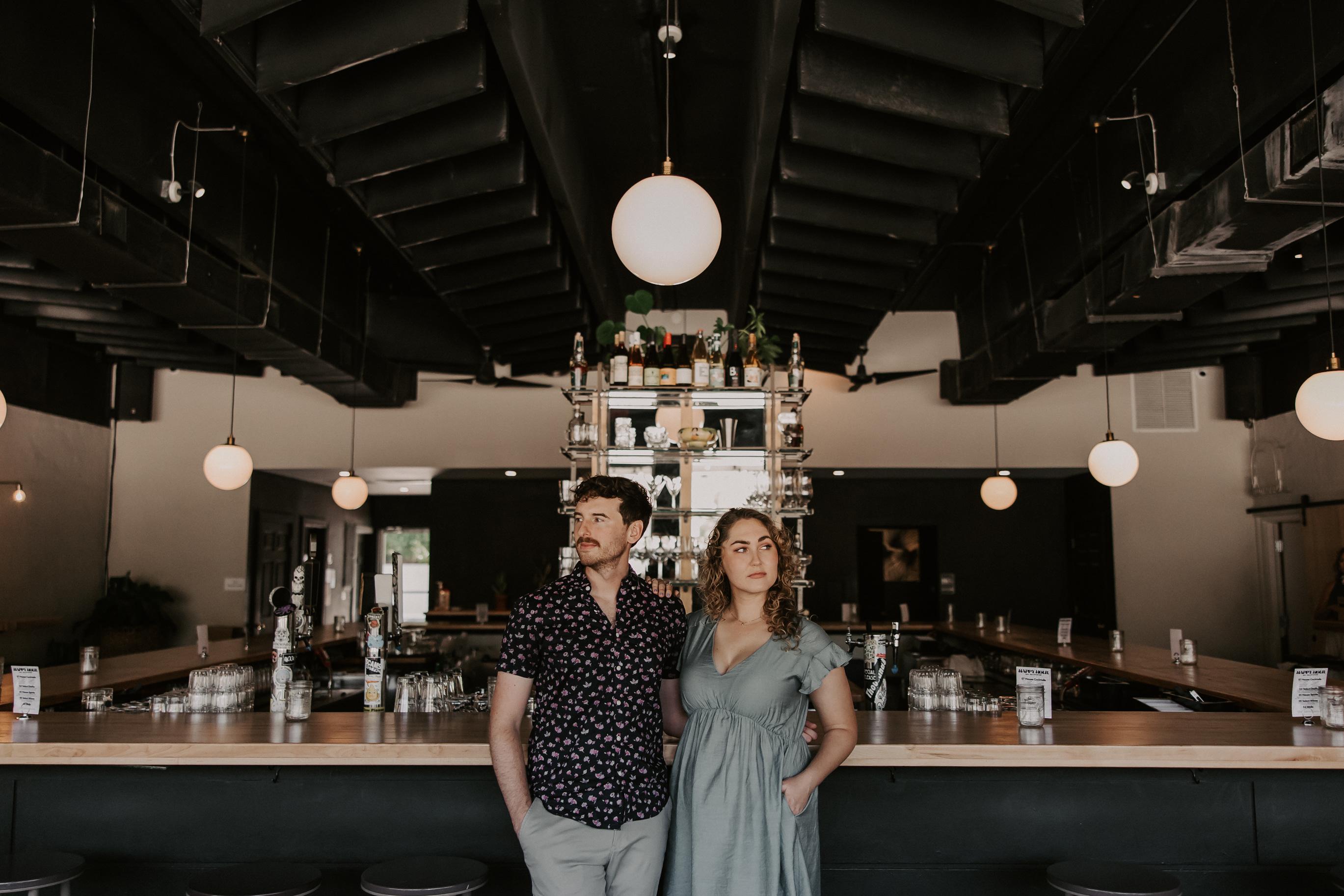 The Wedding Website of Hannah Edwards and Dominick Calabria