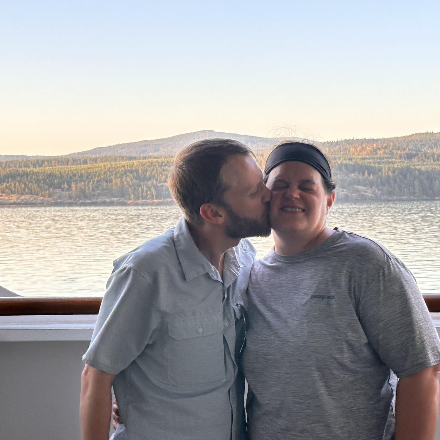 Alaskan Cruise 2024
