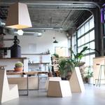 KLVN Coffee Lab