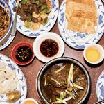 Old Mandarin Islamic Restaurant