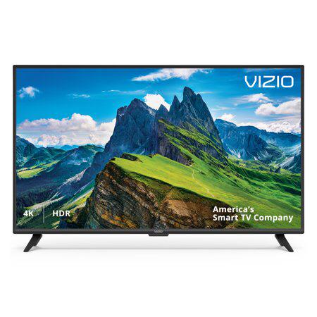 Vizio 55" Class D UHD 4k LED TV