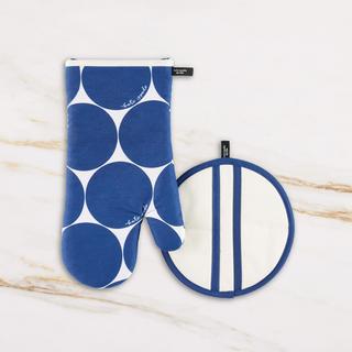 Joy Dot 2-Piece Kitchen Set