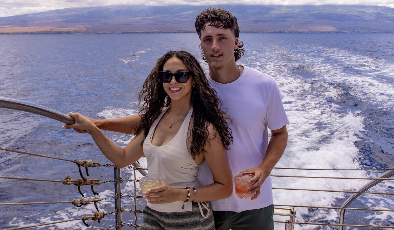 The Wedding Website of Heaven Brighton and David Snell