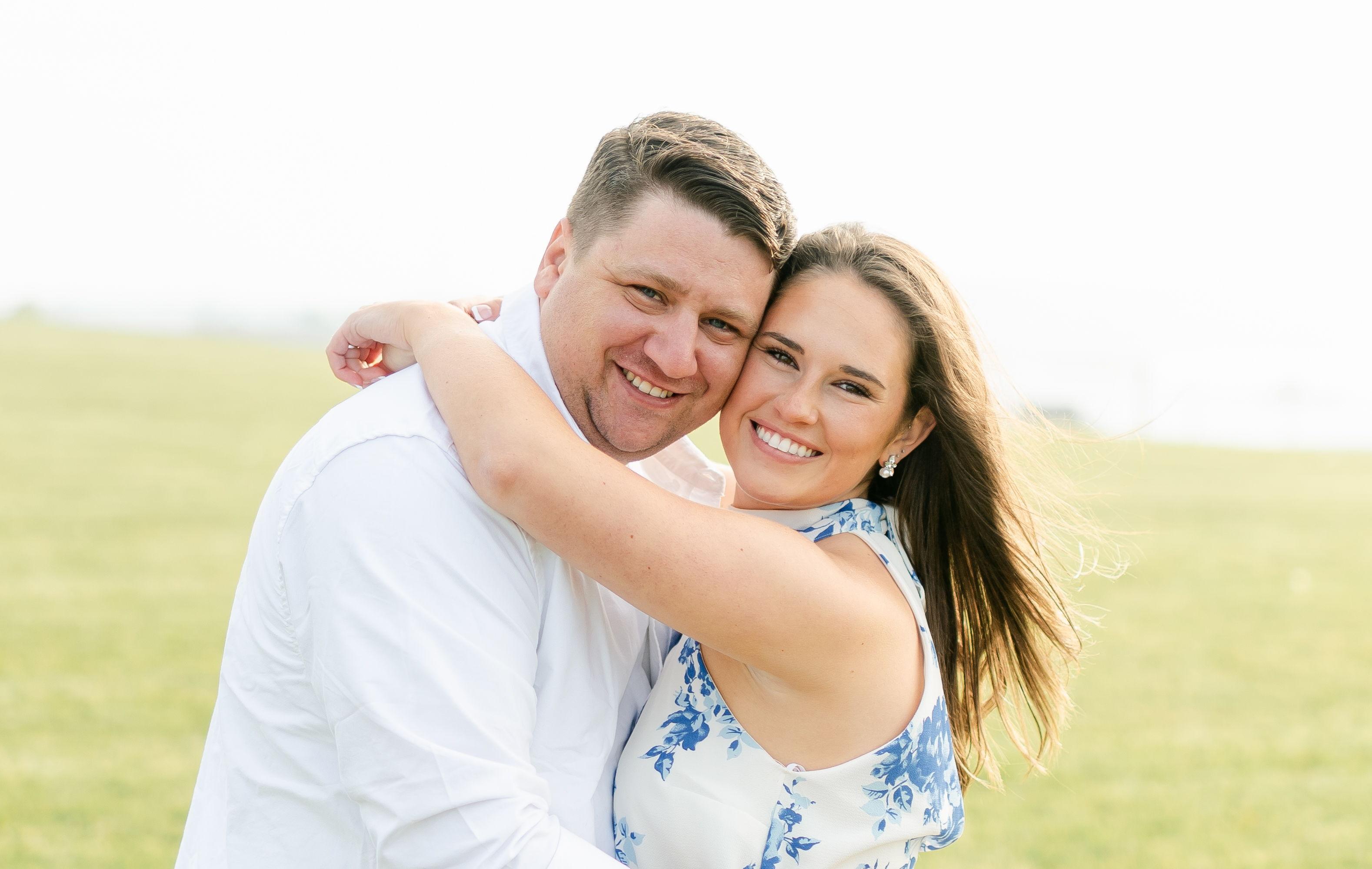 The Wedding Website of Madison Allie and Dalton Finley