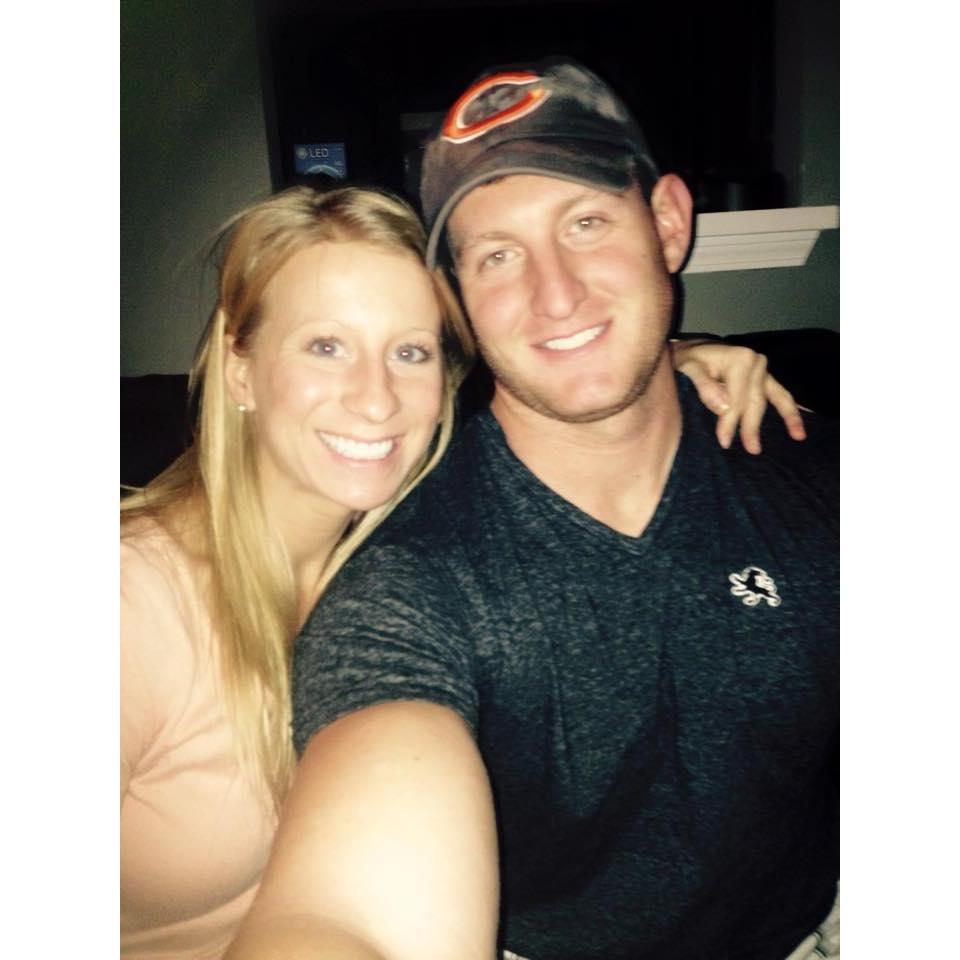 Our 1st Home together