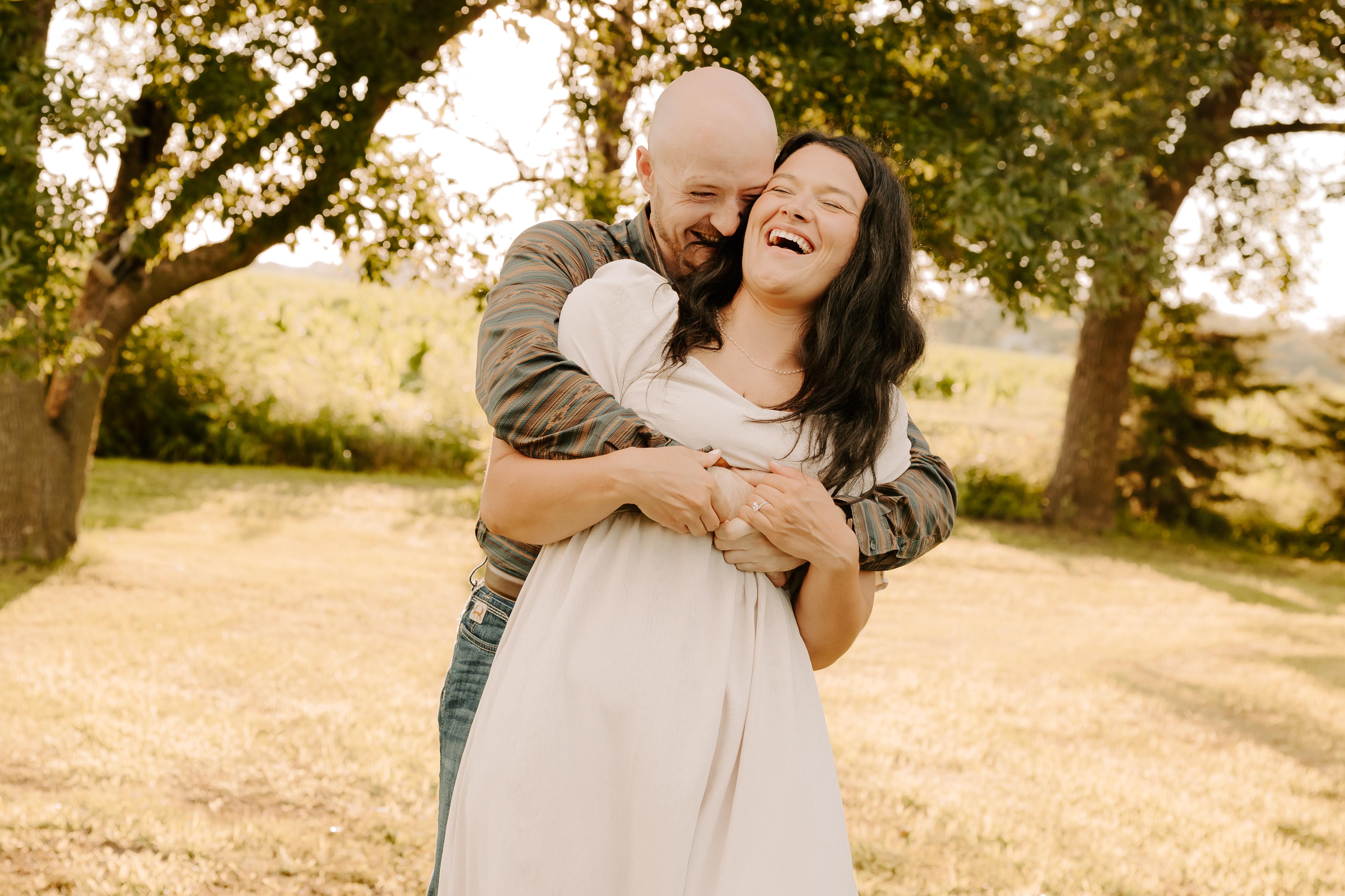 The Wedding Website of Morgan Deisley and Jered Lemkau