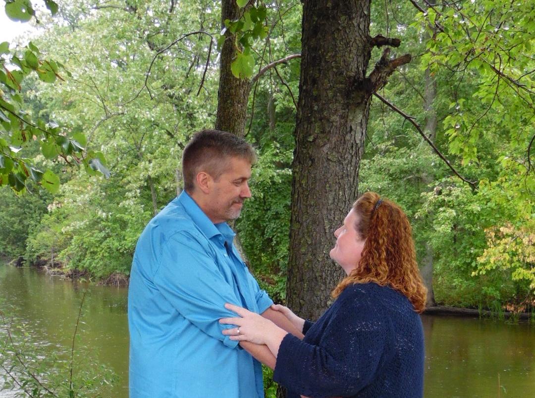 The Wedding Website of Sarah Bywater and Eric Johnson